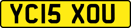 YC15XOU