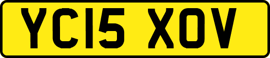 YC15XOV