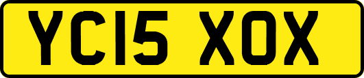 YC15XOX