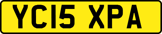 YC15XPA