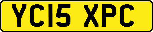 YC15XPC