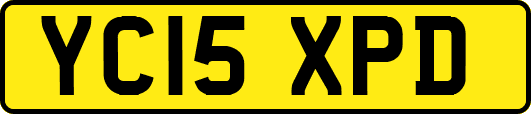 YC15XPD