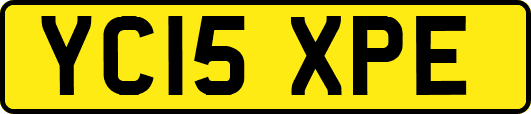 YC15XPE