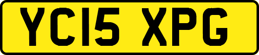 YC15XPG