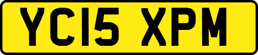 YC15XPM