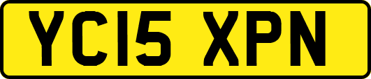 YC15XPN