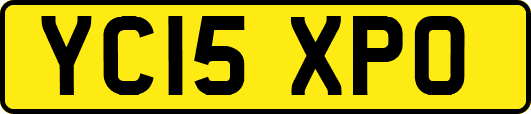 YC15XPO