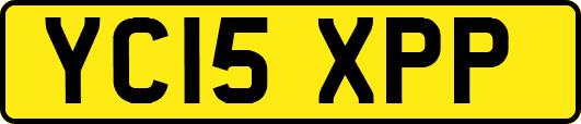 YC15XPP