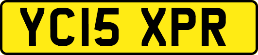 YC15XPR