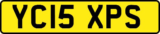 YC15XPS