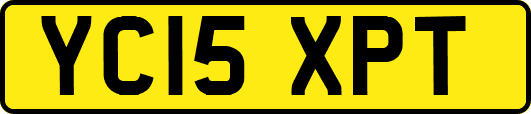 YC15XPT