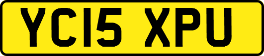 YC15XPU