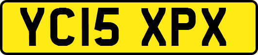 YC15XPX