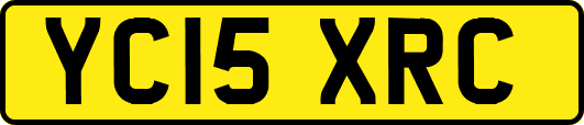 YC15XRC