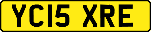 YC15XRE