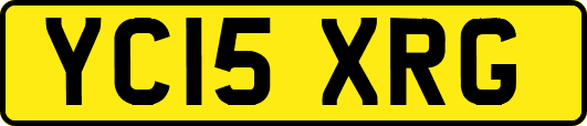 YC15XRG