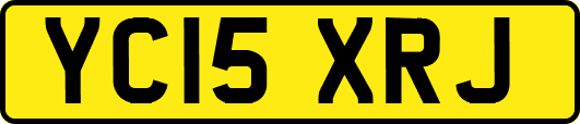 YC15XRJ