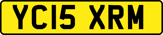 YC15XRM