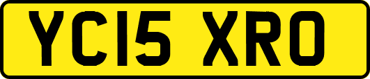 YC15XRO