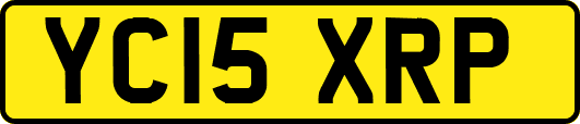 YC15XRP