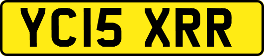 YC15XRR
