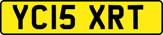 YC15XRT