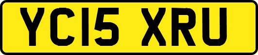 YC15XRU