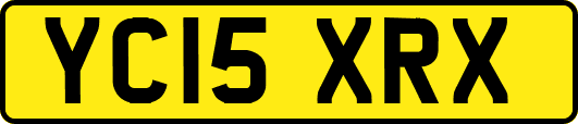 YC15XRX