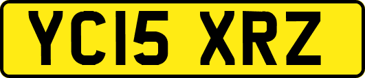 YC15XRZ