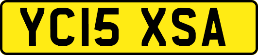 YC15XSA