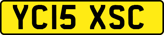 YC15XSC