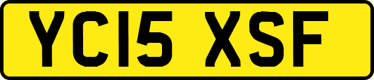 YC15XSF