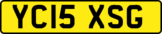 YC15XSG
