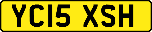 YC15XSH