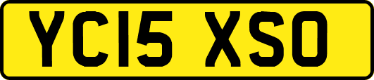 YC15XSO