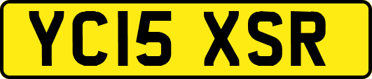 YC15XSR