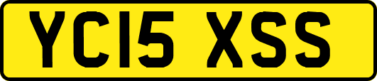 YC15XSS