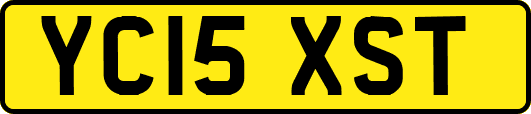 YC15XST