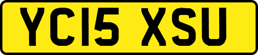 YC15XSU