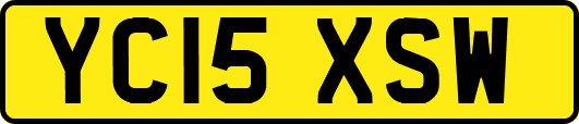 YC15XSW