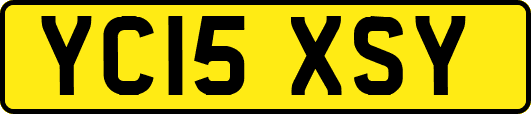 YC15XSY