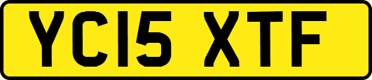 YC15XTF