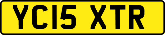 YC15XTR