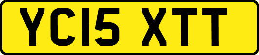 YC15XTT