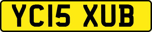 YC15XUB