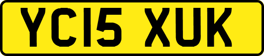 YC15XUK