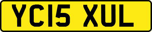 YC15XUL
