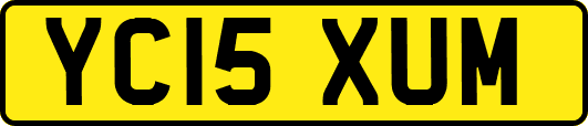 YC15XUM