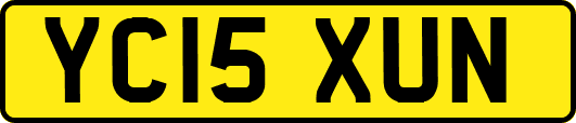 YC15XUN