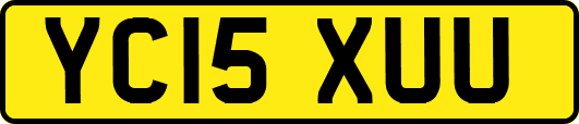 YC15XUU